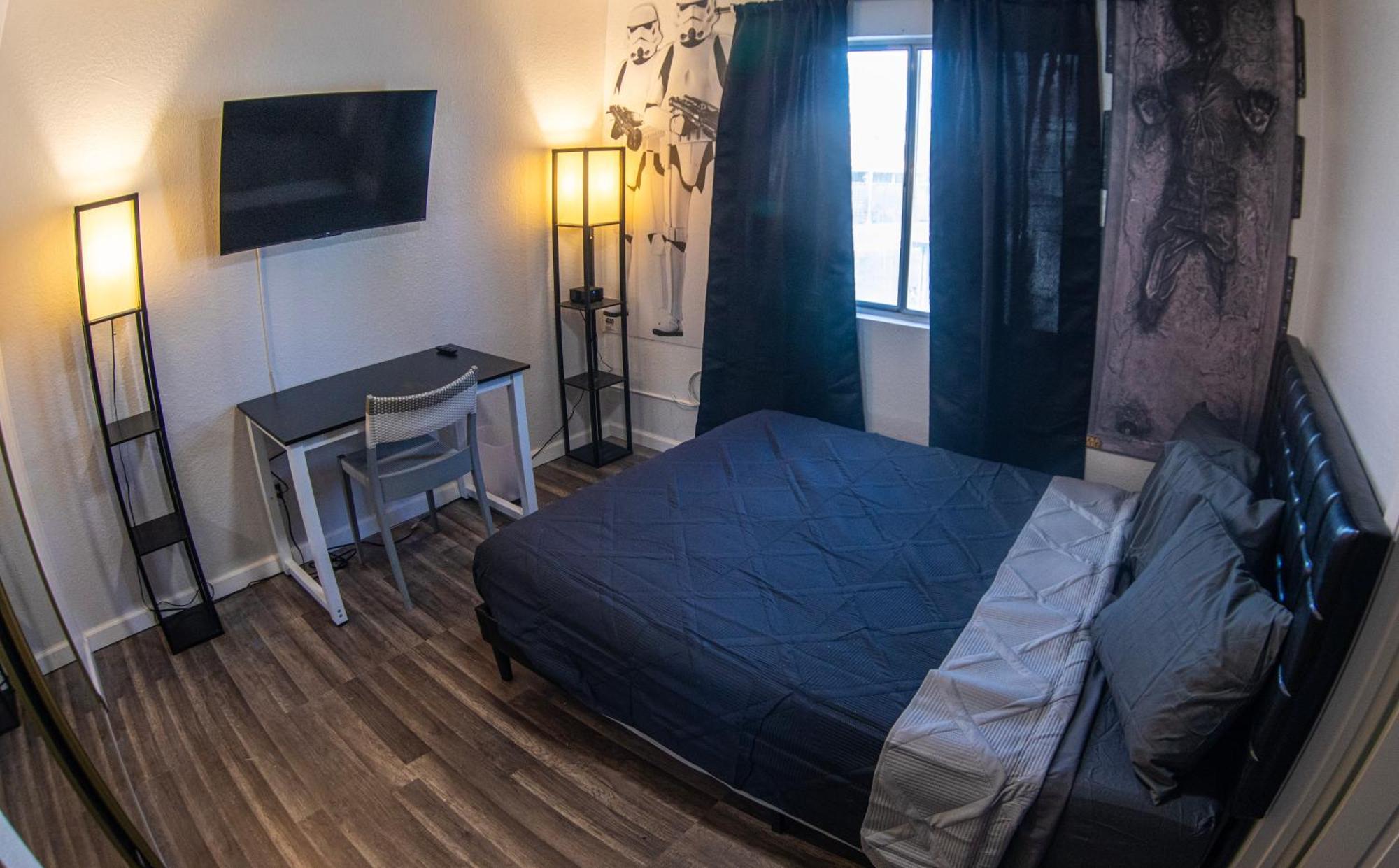 Comfy Expansive Home - Near The Strip - Heated Pool Las Vegas Eksteriør billede
