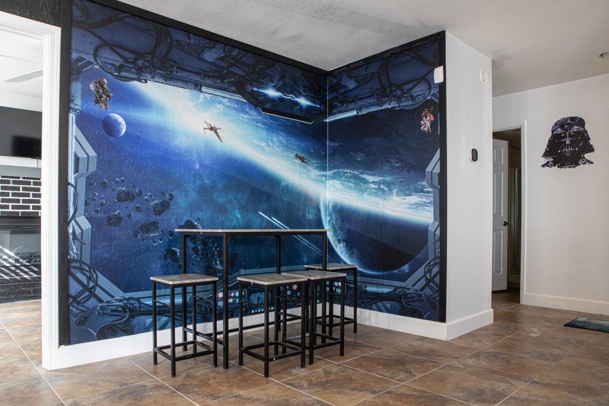 Comfy Expansive Home - Near The Strip - Heated Pool Las Vegas Eksteriør billede